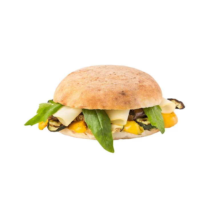 Многослойная замороженная хлебобулочная продукция клавиша Salentina, товары для выпечки, солевой аромат для хлеба с экстра-натуральным оливковым маслом