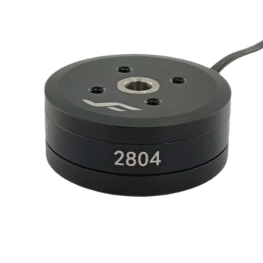 Smooth and Strong Torque 2804 PTZ Motor External Rotor Brushless for Drones Accessories