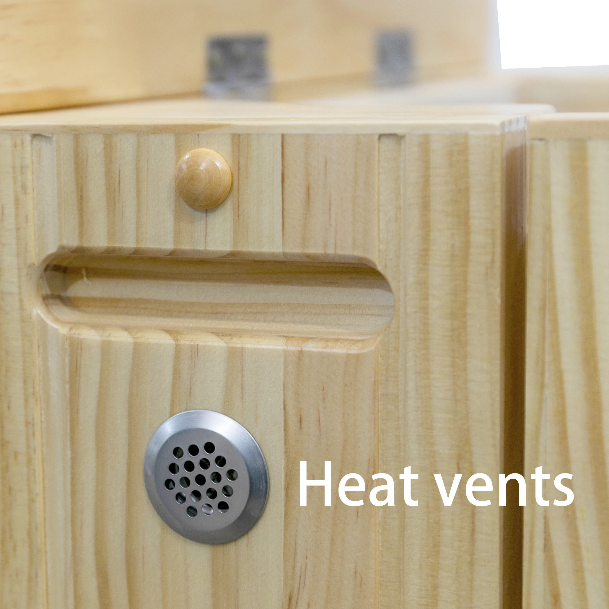 Sauna Room Temperature Sensor Luxury Seks Sauna Room Barrel Sauna Woodstoof