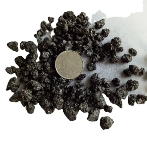 Factories Sell Low Sulfur and High Carbon CPC Calcined Petroleum Coke