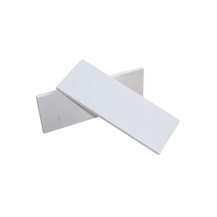 Manufacturer light weight calcium silicate insulation brick