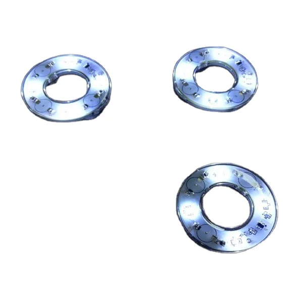 Small Battery Powered Led Lights, mini motion sensor led light waterproof