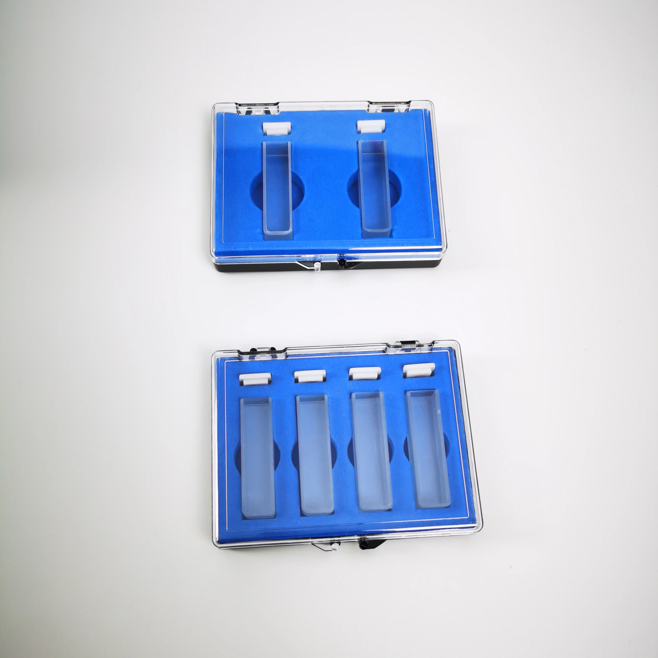 Economic Single Beam Lab 320-1100nm Visible Spectrophotometer