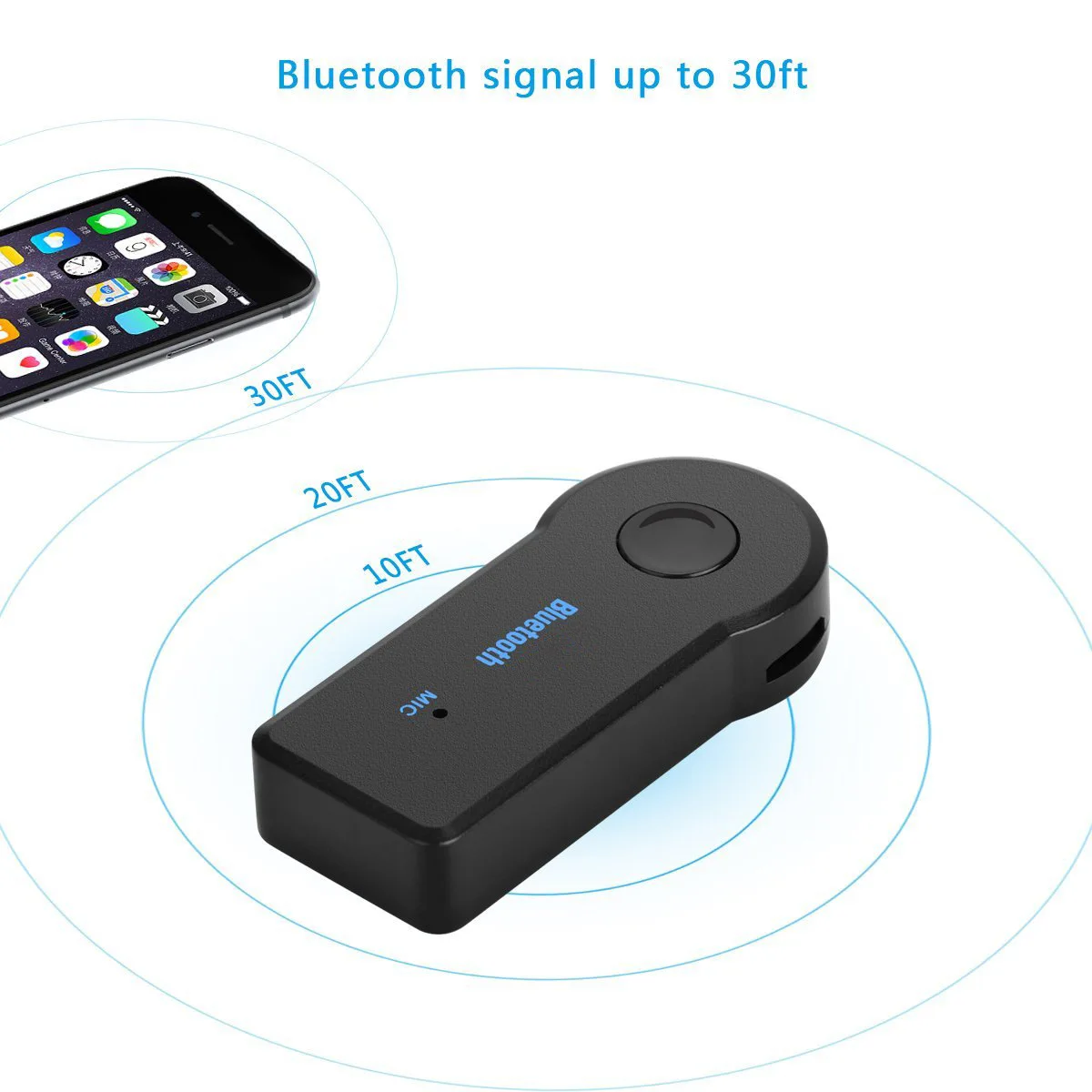 original car bluetooth aux bluetooth adapter for car car bluetooth kit
