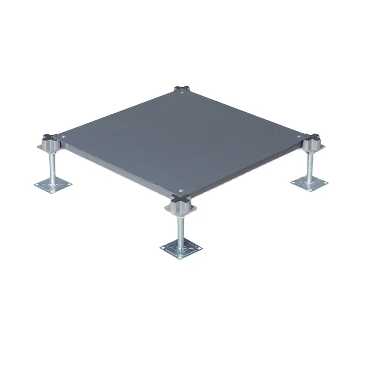 OEM office OA-600 steel raised access floor/false floor price