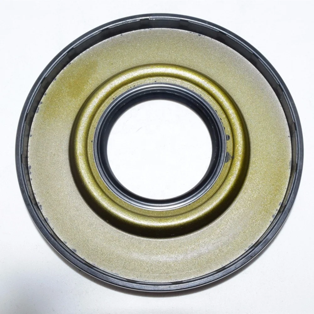 Servo Motor Oil Seal Be6657f Nbr Material Rotary Shaft Oil Seal Factory OEM & ODM Professional Seal Manufacture Tcy Type Be6657f