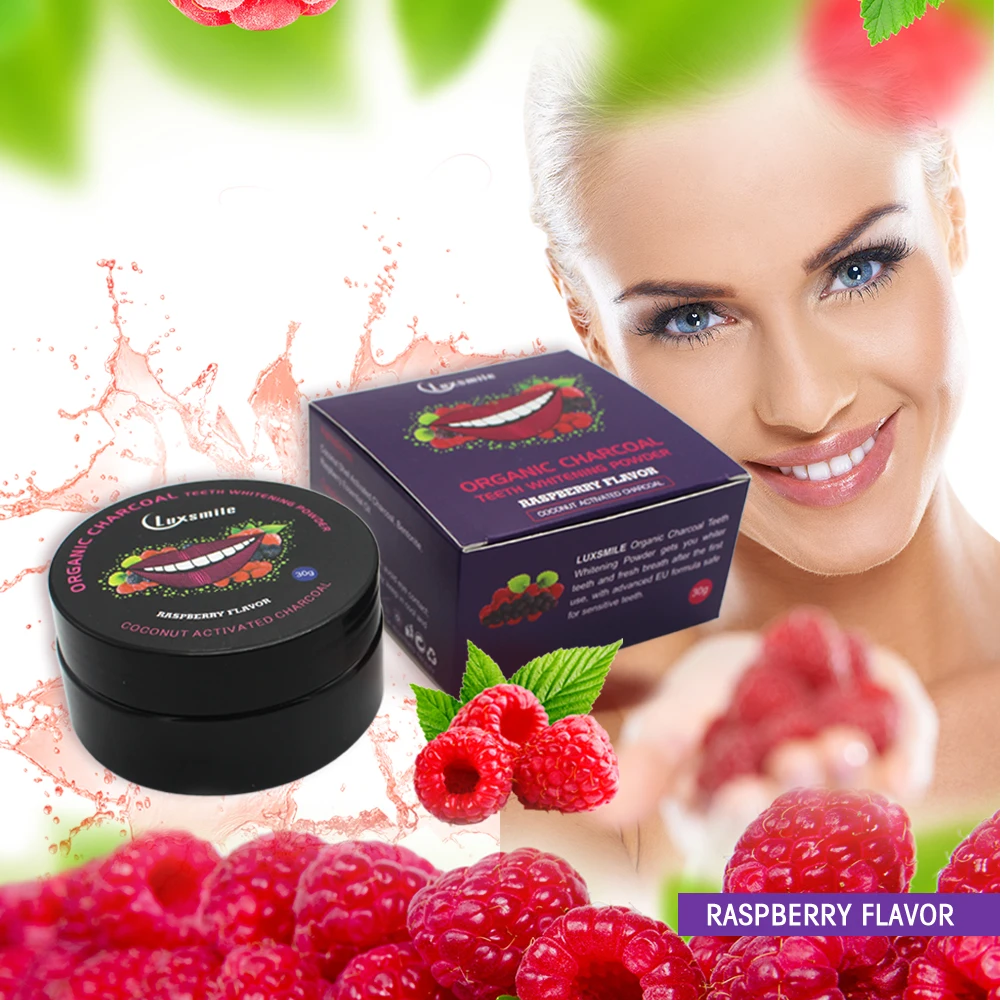 
Private logo Removing dental stain tooth powder (mint) 