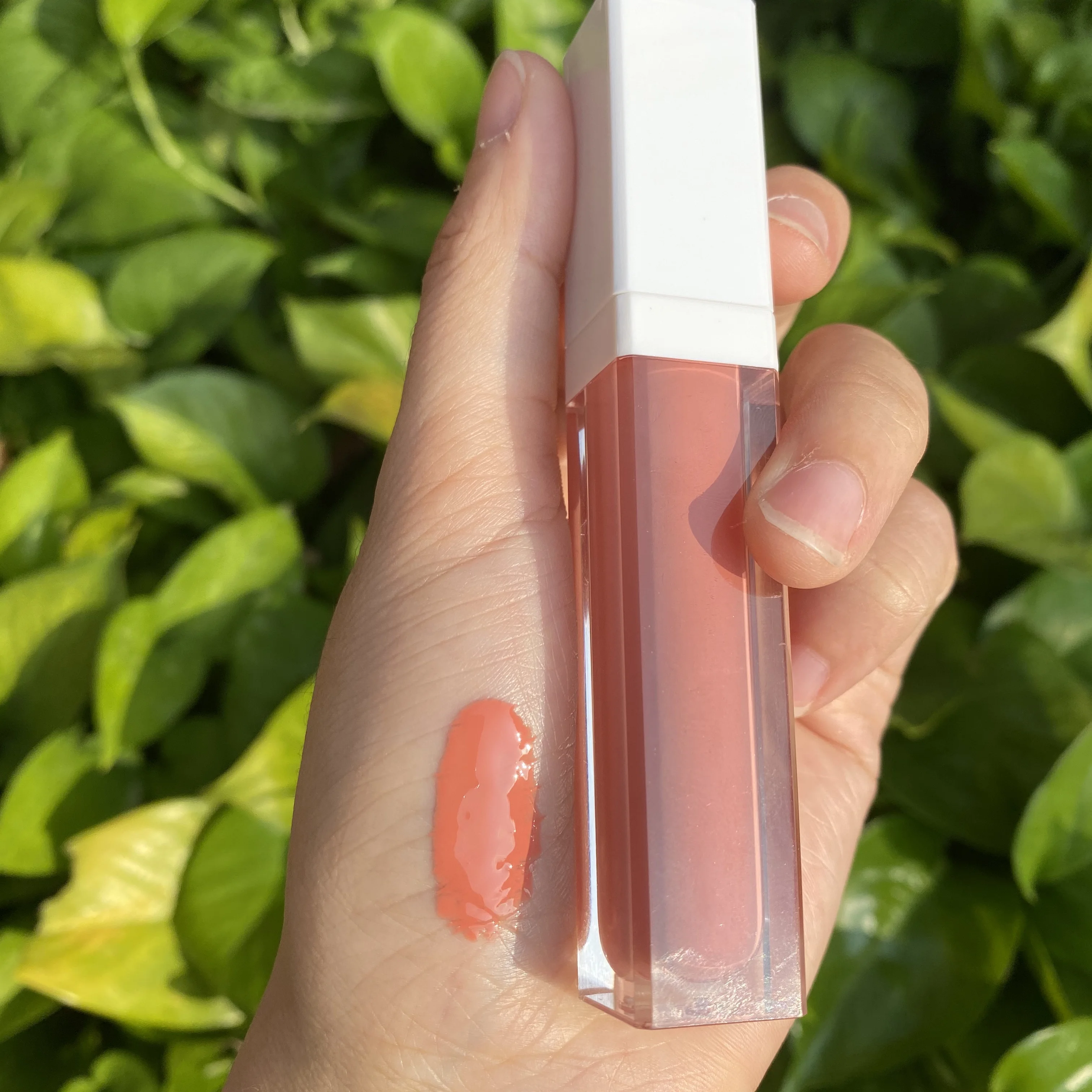 Original Lipgloss Vendor Vegan Waterproof Lip Gloss Custom Private Label Liquid Lipstick Glossy Lipgloss Wholesale