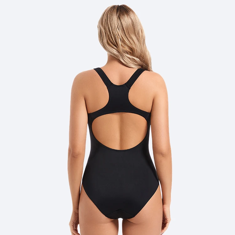 2023 New Arrivals Teenagers Menstrual Period Swimwear Absorbent Women Beachwear Yong Girls Period One Piece Swimsuit