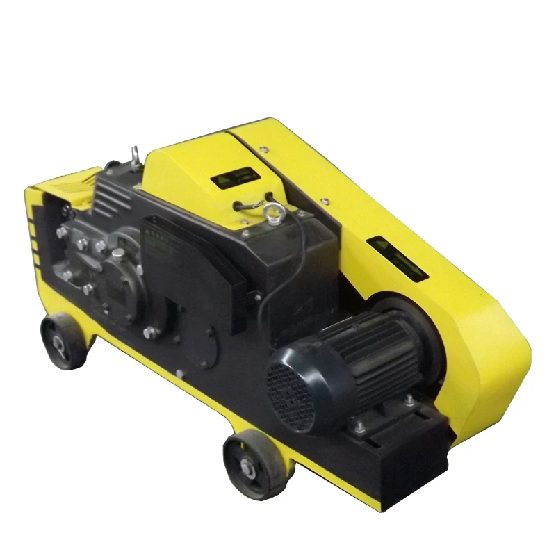 
Simple Operation wrought iron rods cutting machine rebar cutting machine steel bar cutting machine with good price 