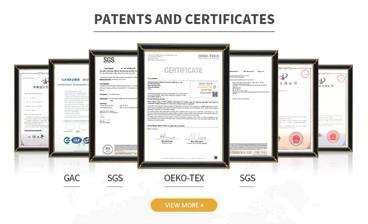 Yongshun new design double cell fabric blackout punching machine for honeycomb blinds