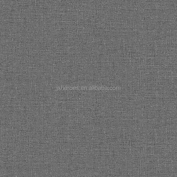 Modern Exquisite Plain Colored Decorative Wallpaper Rolls