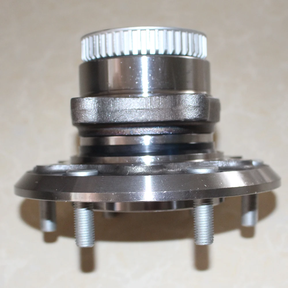  Передняя Ступица и подшипник в сборе 43502-z900154 kwh02