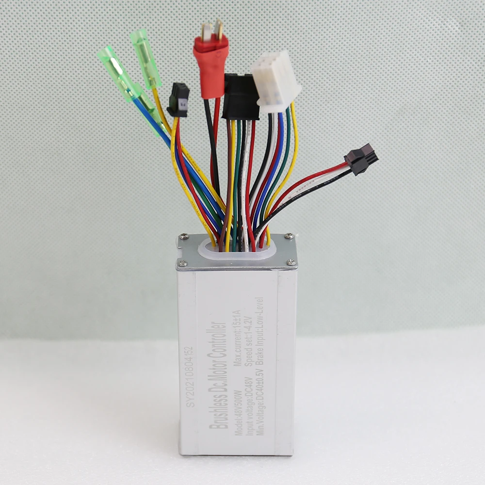 Smart Controller Waterproof 36V 48V 250W 350W 500w 750w 1000w Motor Lcd Display Powerful Ebike Electric Bike Bicycle City Road