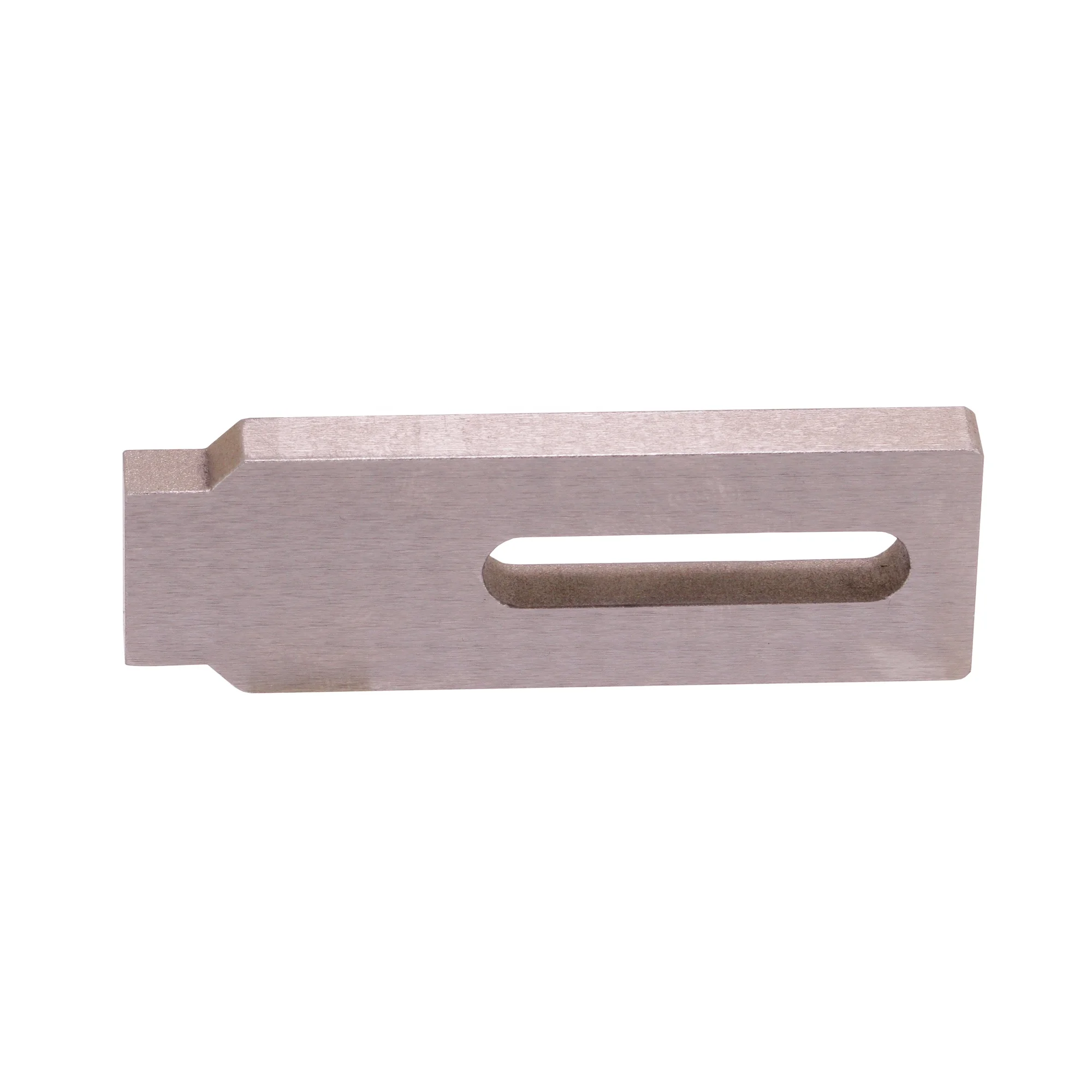 custom cnc machining skd11cutting blade parts for auto wire forming machine