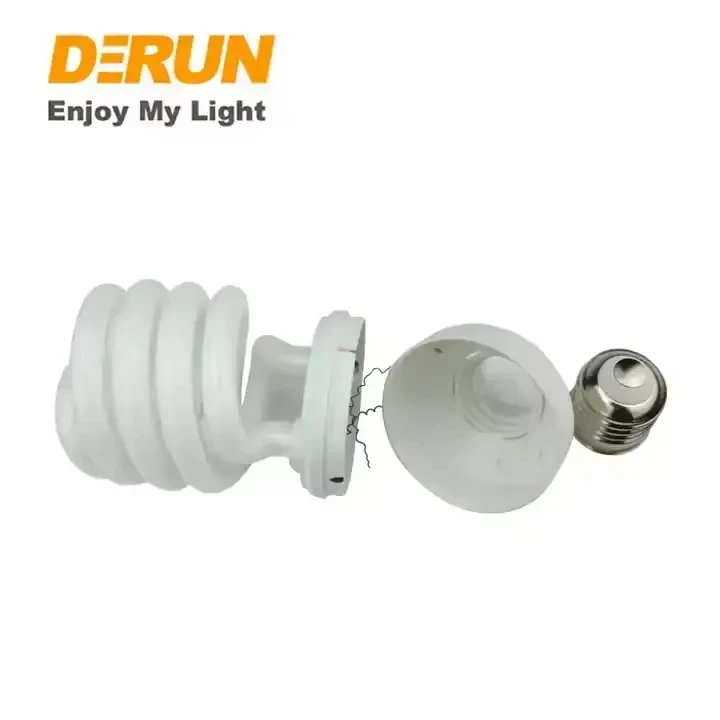 Компактная энергосберегающая Люминесцентная лампа CFL SKD CKD CFL-SKD
