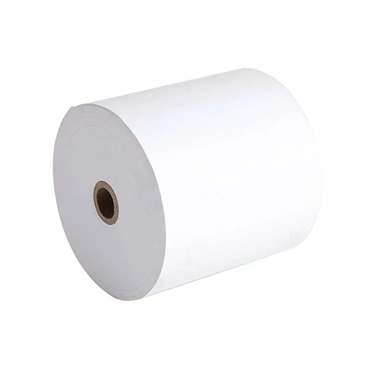 thermal receipt paper rolls 65gsm thermal paper roll cash register thermal paper rolls