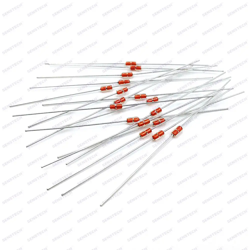 IST POK.1.202.6W.A.007 PT1000 Temperature Sensor Chip  Platinum Resistance