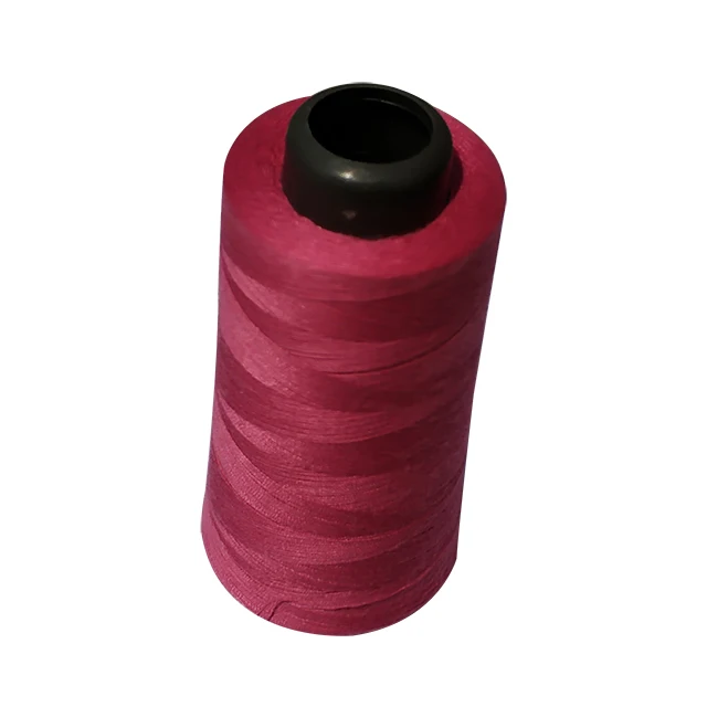 
Factory sale high quality 100% Yizheng fiber spun polyester sewing thread 402 40s/2 