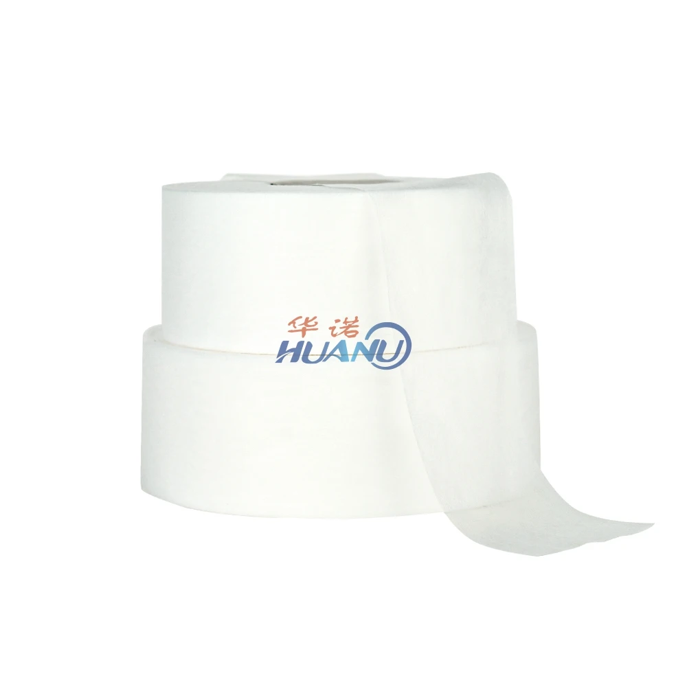 Cheap Price Sanitary Napkin Using Spunbond S PP Nonwoven Fabric High Quality Diapers Raw Material Polypropylene