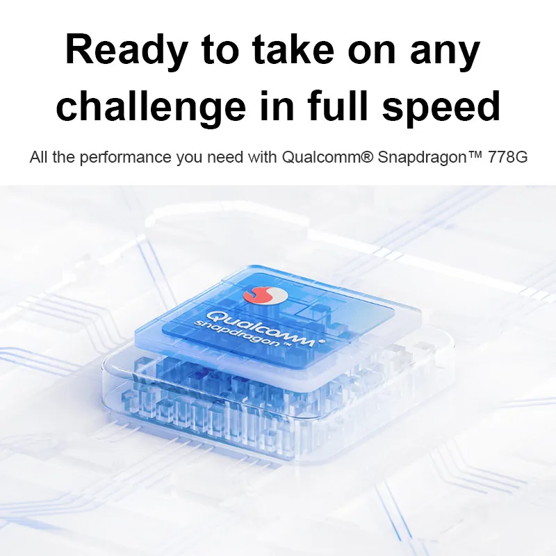 Оригинальный мобильный телефон Xiaomi Mi 11 Lite 5G e глобальная версия NFC 8 ГБ 128 Snapdragon 778G дисплей 6 55 дюйма аккумулятор 4250 мАч