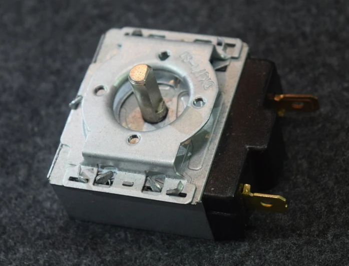 Top sale Various types mechanical oven timer 30-180 minutes oven rotary switch timer