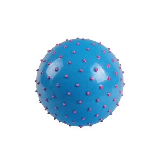 Мягкие тактильные бросить рулон развлекательная надувной южнокитайский шарики для детей ясельного возраста детская площадка
