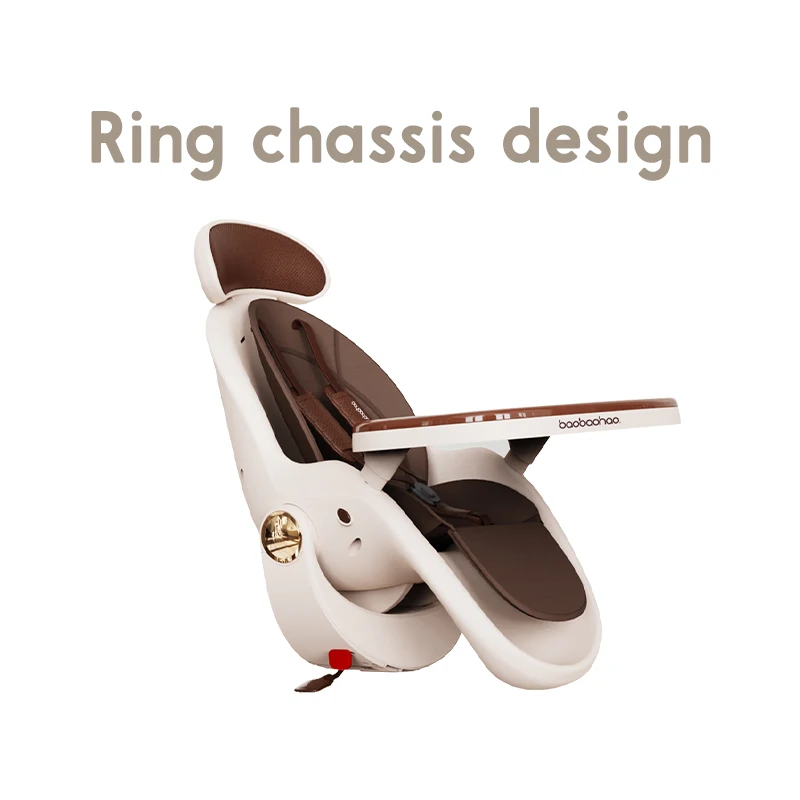 Baobaohao Multi-function High Chair Baby Feeding Eating Highchair Baby High Chair Dining Chair for Babies Dining