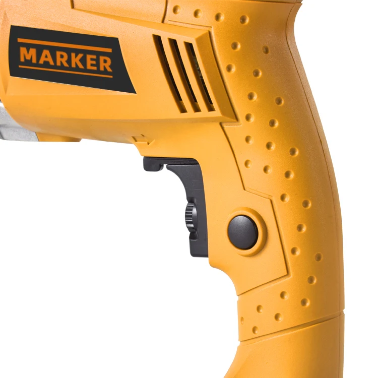 One Stop Solution Drill Varied Speed Electric Brush Craft Power Tool 850W Combo Multi Bit Power electric Drill machine