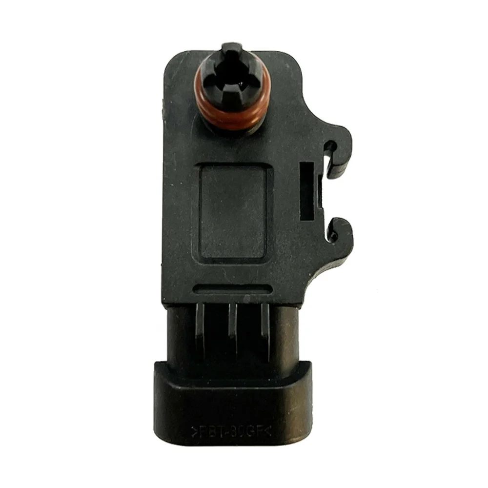 MAP Intake Manifold Pressure Sensor AMW250118 12232201 93333350 For Chery Chevrolet Celta Corsa Opel Mitsubishi