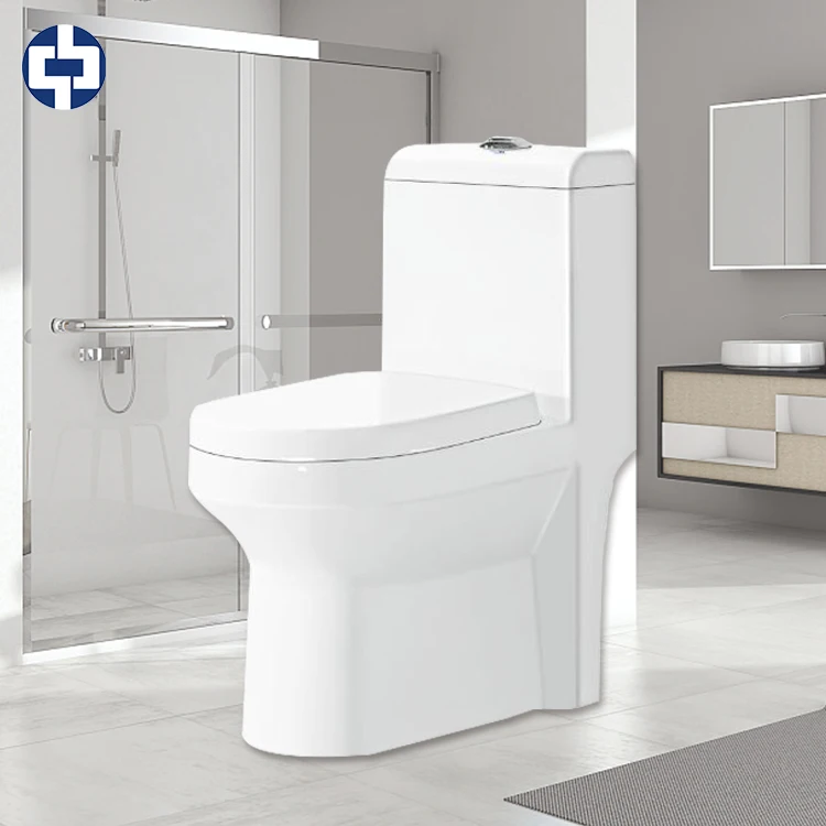 Vetrous china washdown two piece toilet closestool
