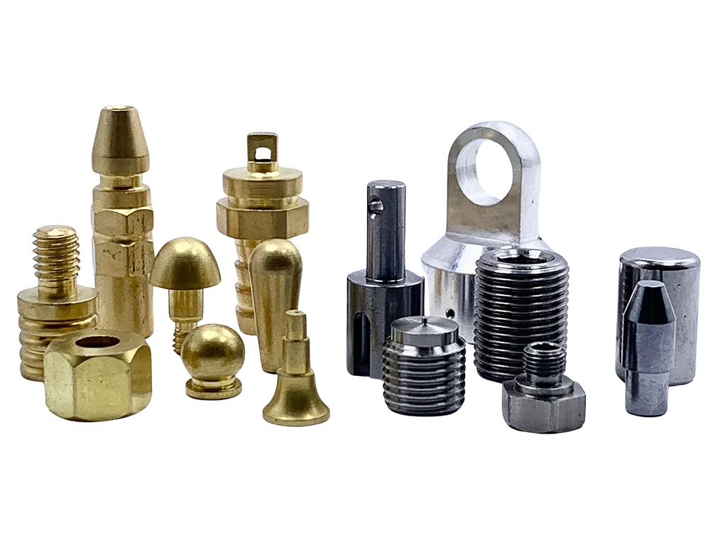 Алюминиевая обработка CNC услуги по индивидуальному заказу алюминиевая медь латунь нержавеющая сталь железные детали