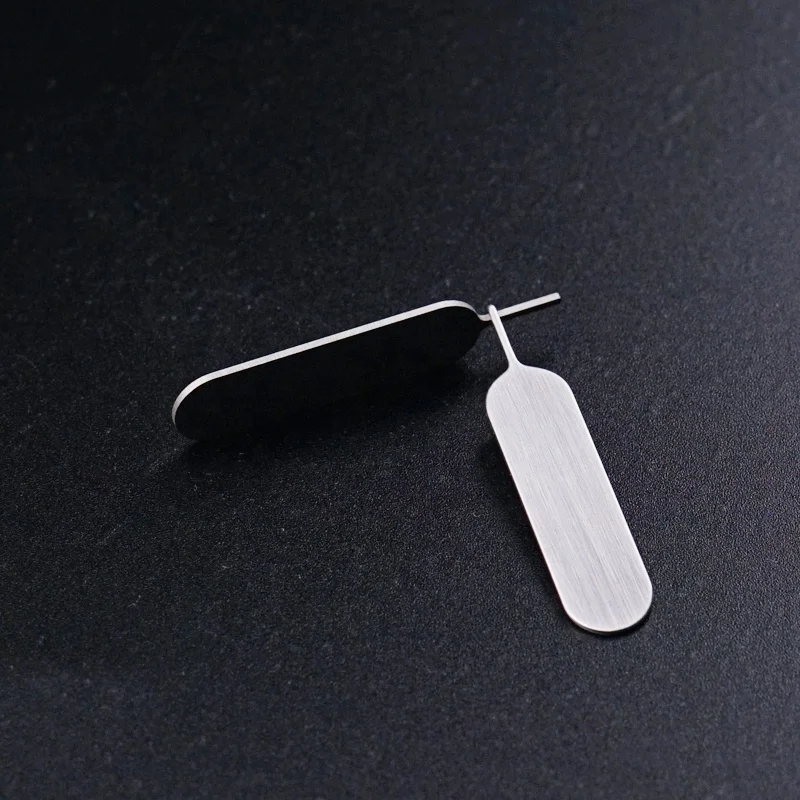 sim Card Connector Memory 2.4h 6pin sim SMD Card Connector short card holder socket