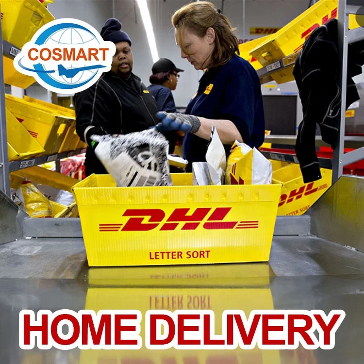 Best Price worldwide Express Service Fast DDP Dropshipping Air Shipping Freight Forwarder Shipping Agent DHL UPS Fedex