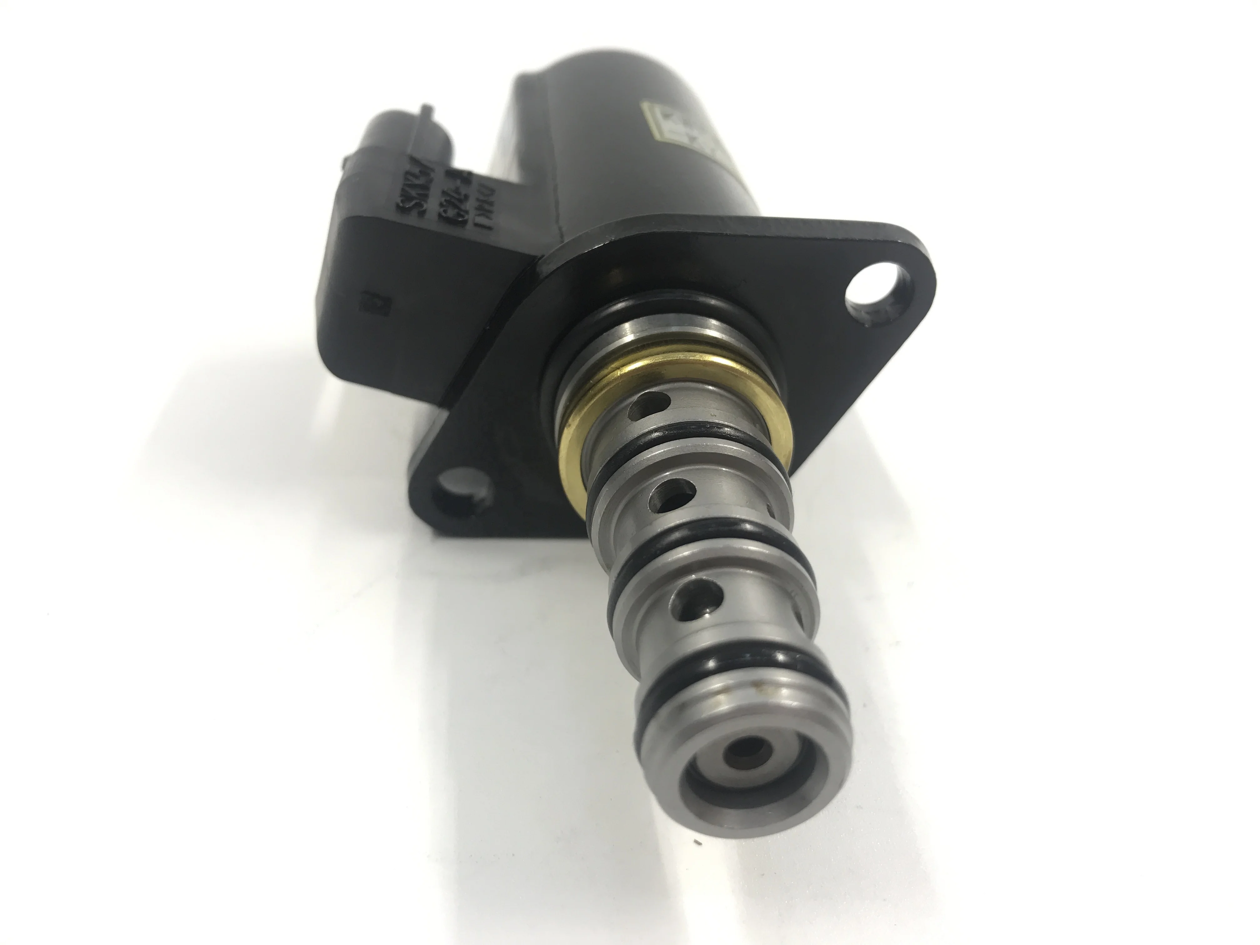 Электромагнитный клапан YN35V00061F1 для Экскаватора VOLVO SK200-8 SK200-6E гидравлического насоса