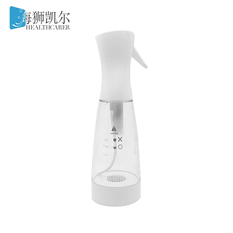 Дезинфицирующее средство для дезинфекции гипохлорной кислоты