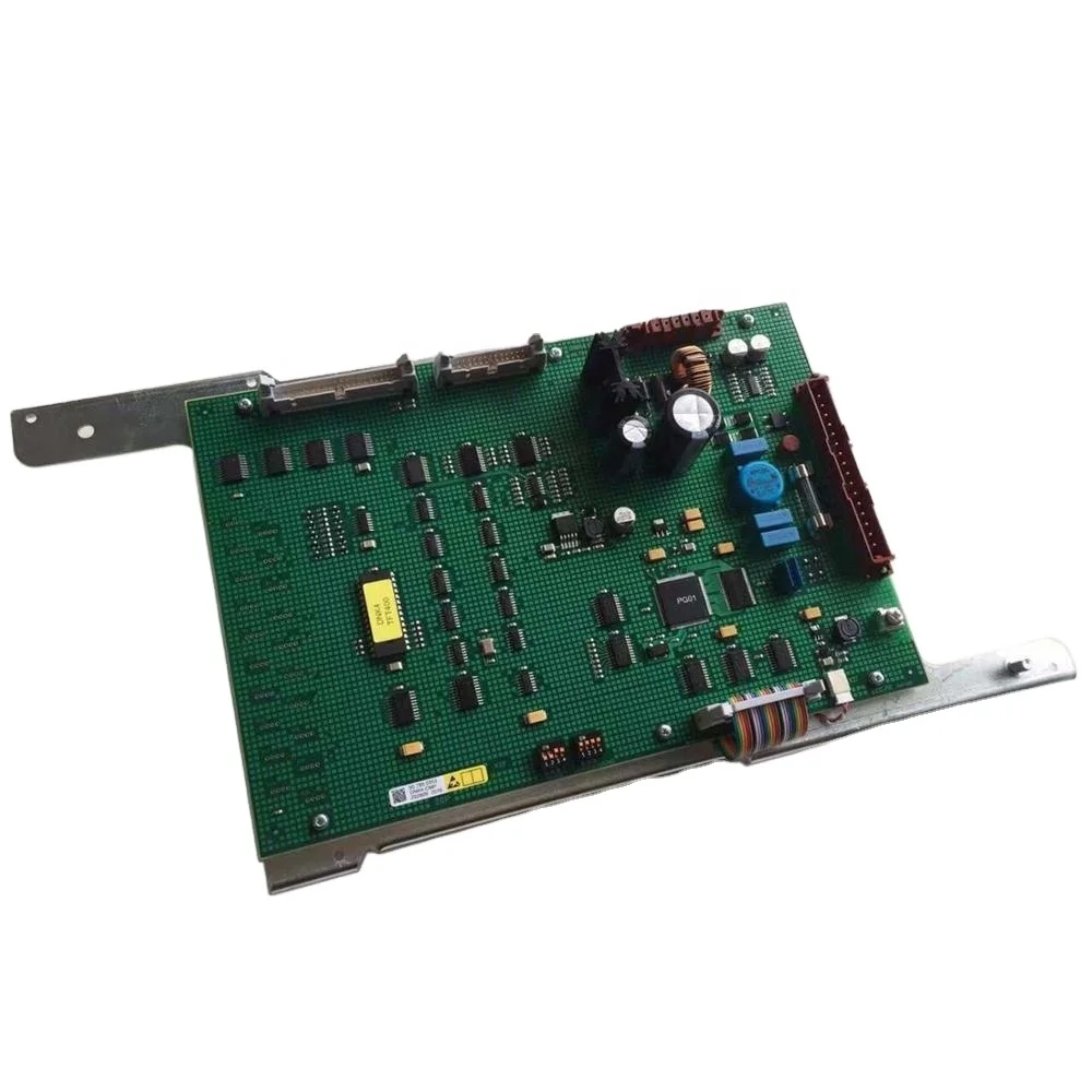 1 Piece Display with Flat Module DNK 4 00.785.0353 for Heidelberg SM74 Printing Machine