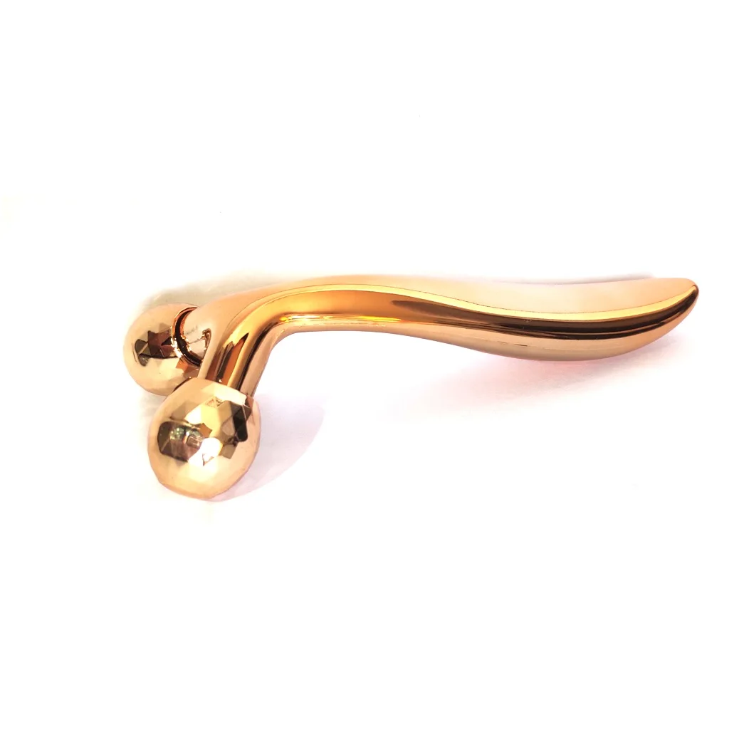 Face Lift Tool Beauty Roller 3D Facial Face Massager For Face Skin Tightening