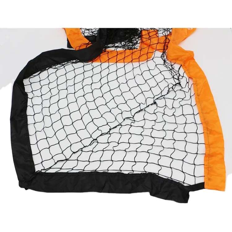 
Portable Soccer Goal Pop Up Soccer Goal Net for Backyard Training Goals for Soccer 