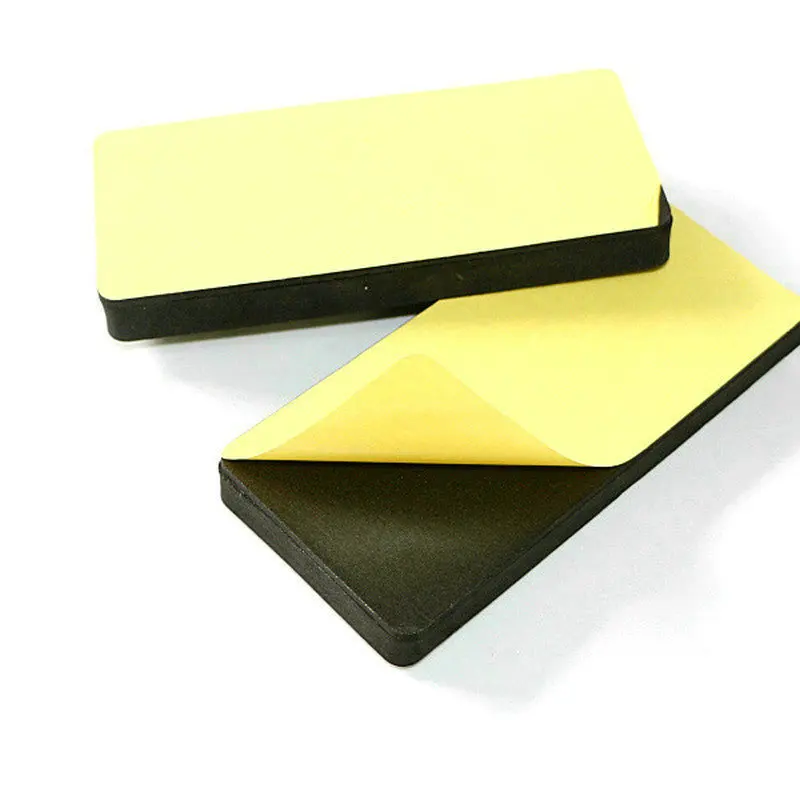 Self Adhesive Eva Foam