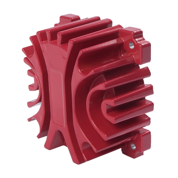 Promotional One Investment Casting Parts OEM Metal Parts Sand Gravity Die Cast Aluminum Zinc Alloy Service Product