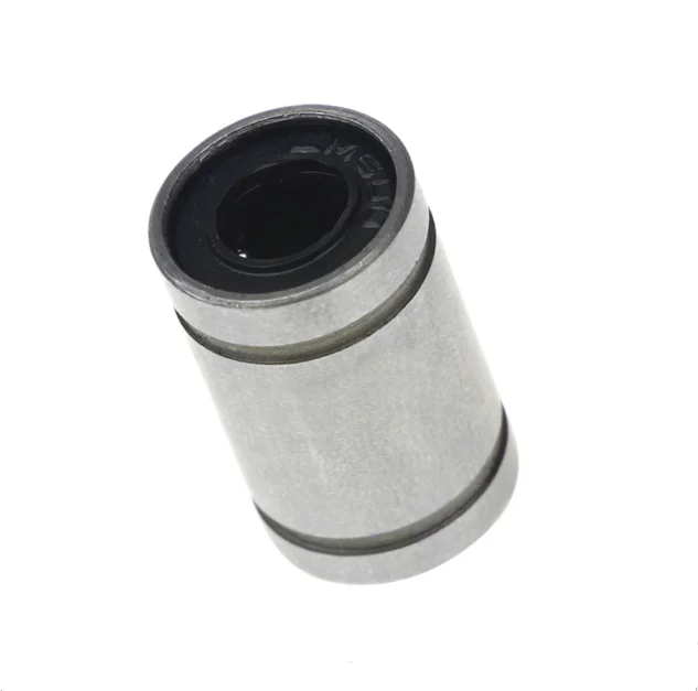 lm6uu lm8uu lm10uu lm12uu lm16uu lm20uu cnc linear motion ball bearing