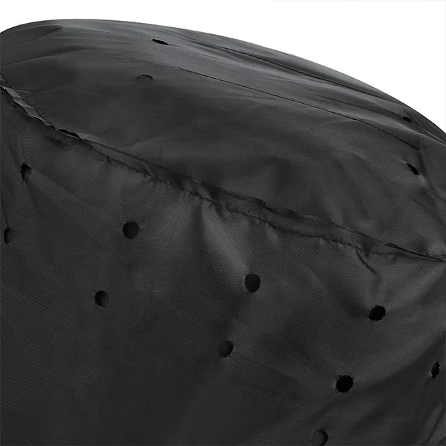 Attachable deep conditioning hands free soft  diffuser bonnet hood hair dryer attachment