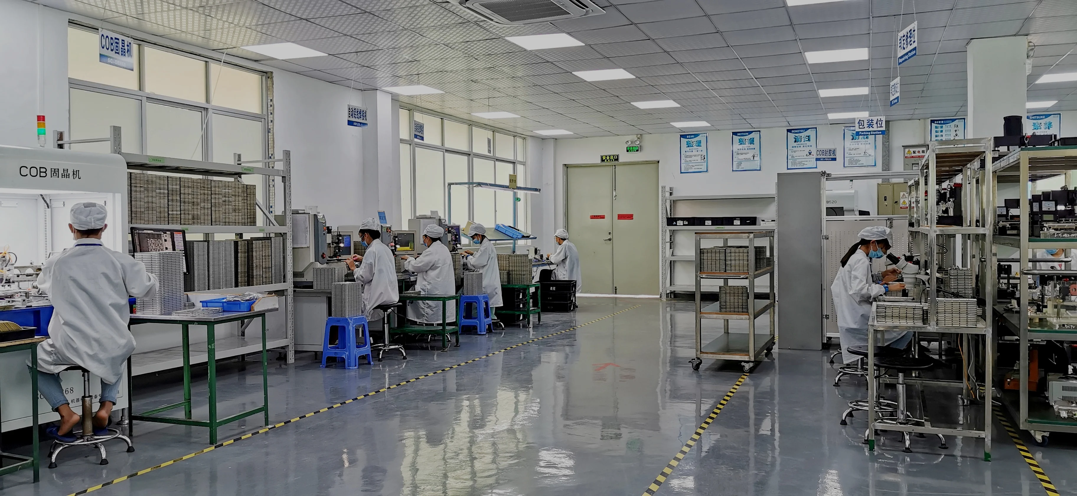One-stop pcb board assembly Professional Custom Pcb And Pcba Manufacturer