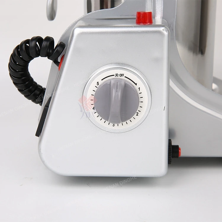 Herb Coffee Machine Grinder Grain Spices Mill Medicine Wheat Dry Food Mixer Chopper