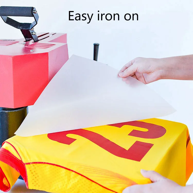 Hot Peel  Easy Cut Vinil Vinyl Supplier Reusable Vinil Textil Iron On Htv Rolls Textile Heat Transfer Vinyl Protective Film