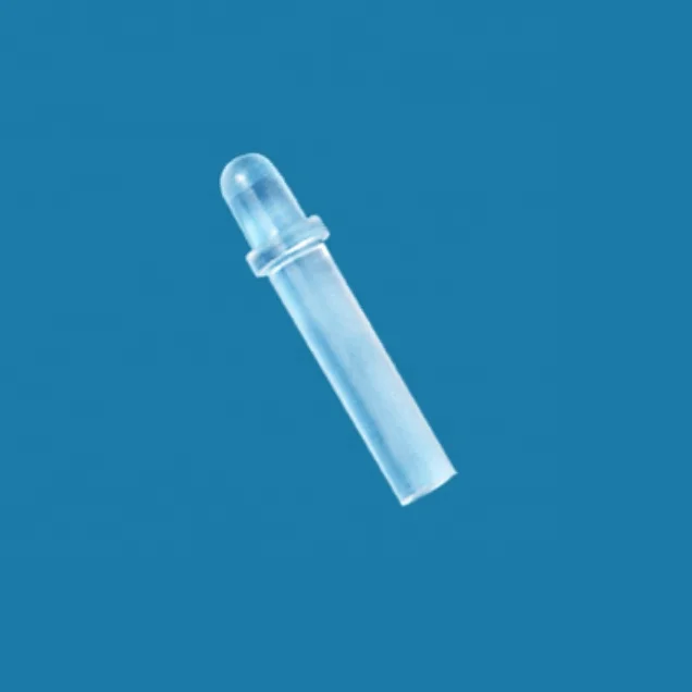 Taichen China PC Material Plastic 3mm Led Light guide Pipe