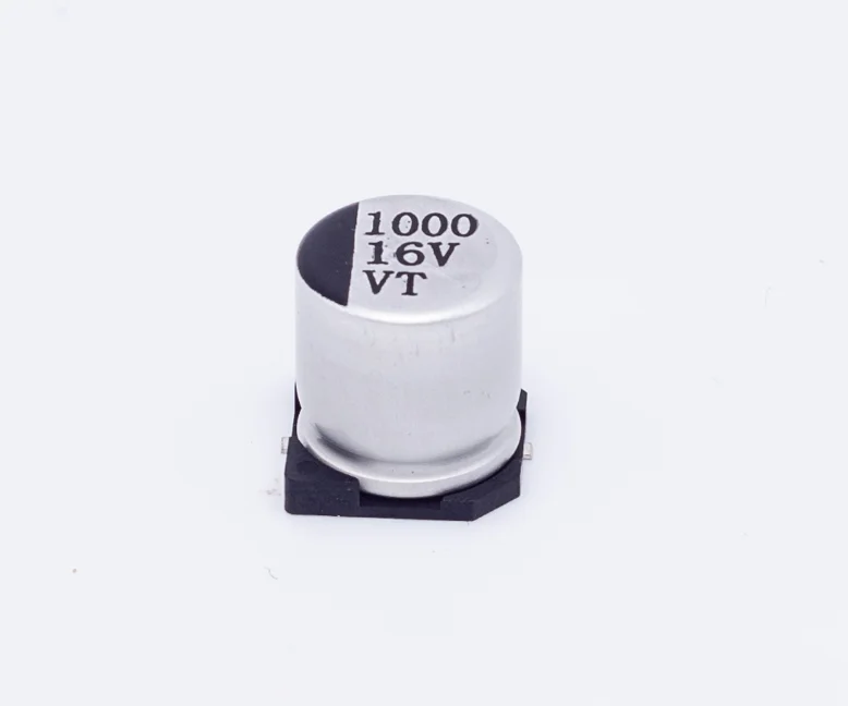 Как определить конденсаторы и Резисторы smd 1000 мкФ 16v конденсатор