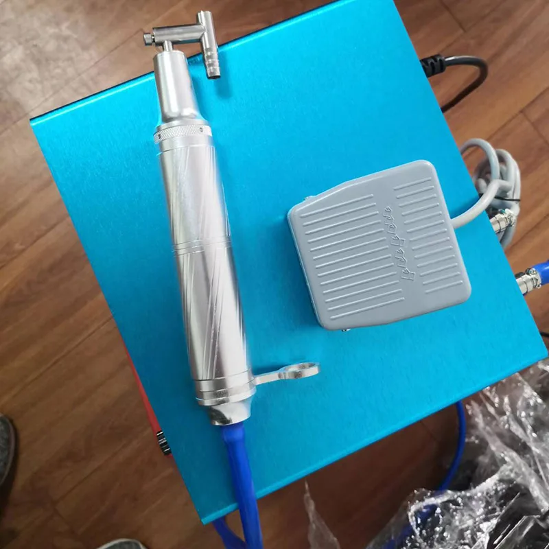 Liposuction Vibration Liposuction Vibrolipo Unit For Plastic Surgeon Assisted Liposuction