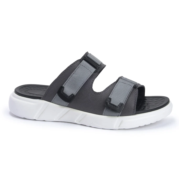 Lightweight Eva Slippers Customized Slides Comfy Slides Men Fashion Men Slippers Sandals